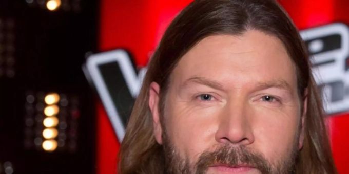 Jury-Mitglied Rea Garvey äussert sich zu Kritik an der Show «The Voice of Germany». «The Voice of Germany»