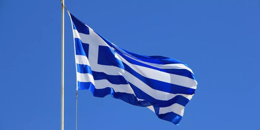 Griechenland