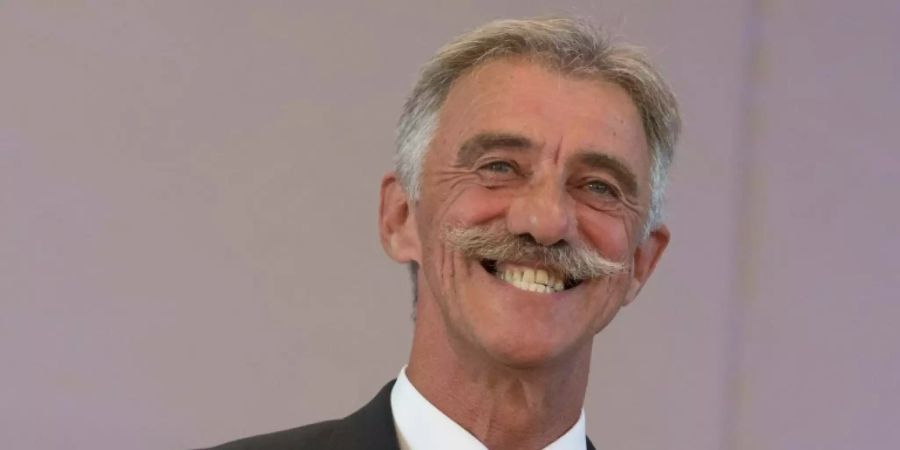 Uwe Junge