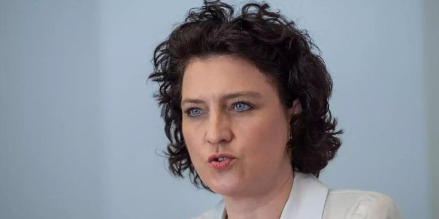 «Kinder und Jugendliche sollten unabhängig von ihrer Beeinträchtigung Unterstützung aus einer Hand erhalten», sagt Niedersachsens Sozialministerin Carola Reimann. Foto: Christophe Gateau