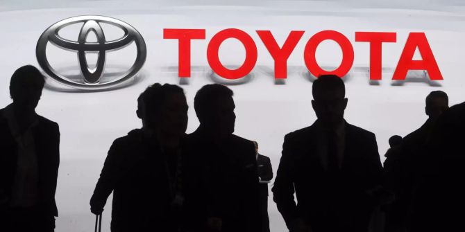 toyota