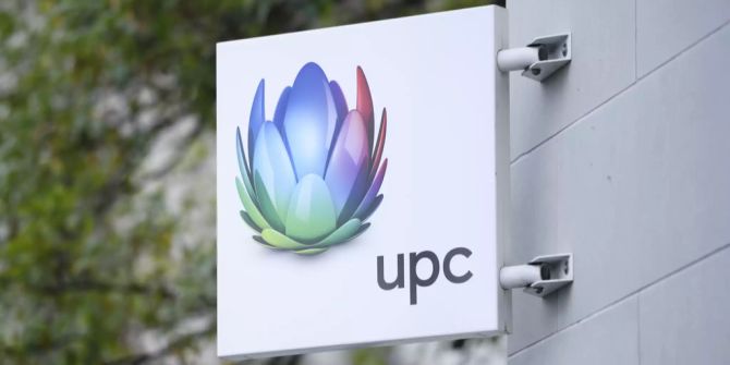 upc schweiz