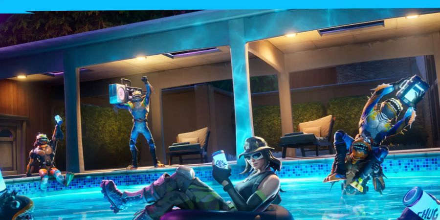 Fortnite