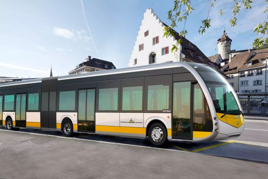 Bus