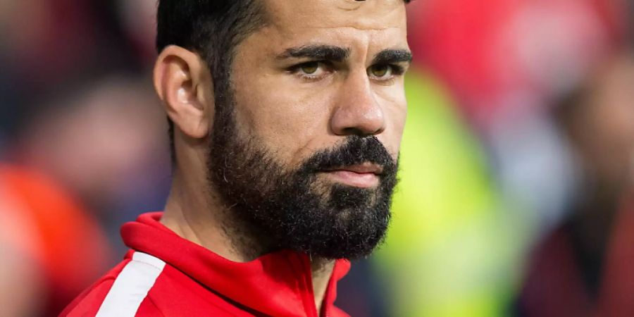 Diego da Silva Costa