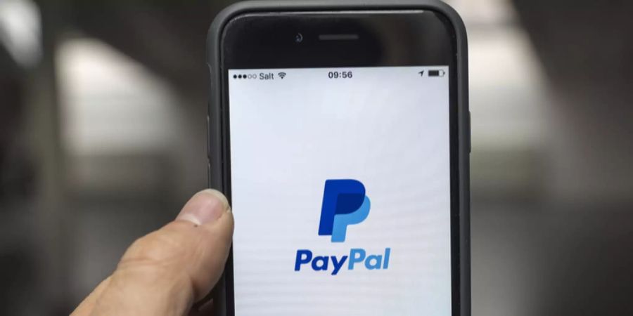 PayPal