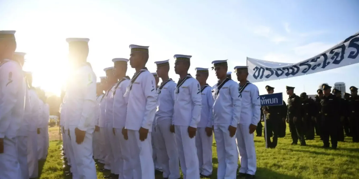 USA und Asean-Staaten starten erstes gemeinsames Marinemanöver