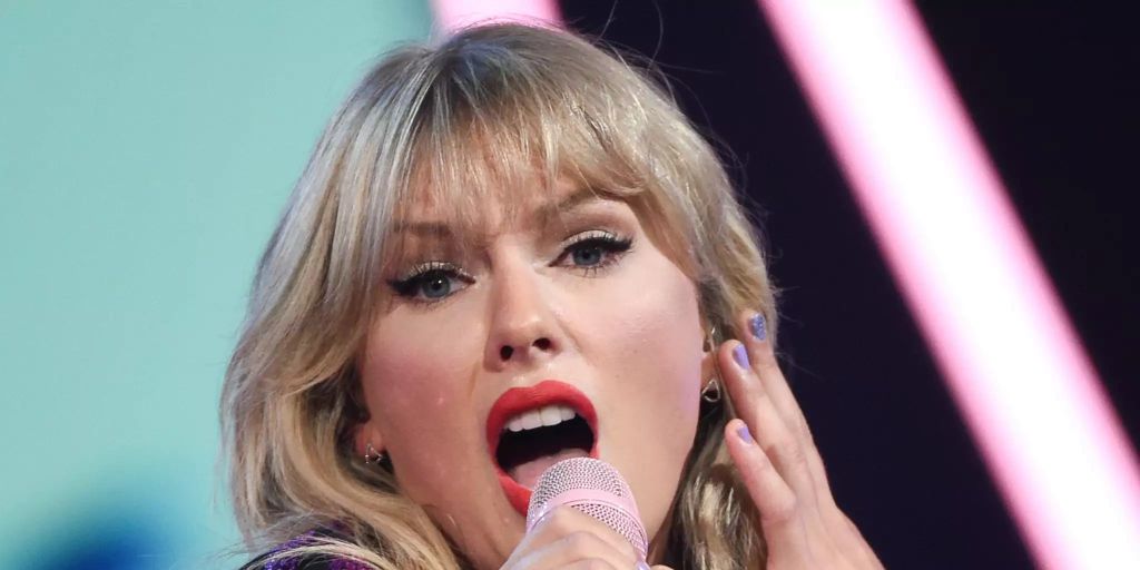 Taylor Swift verdient mehr als jeder andere Promi