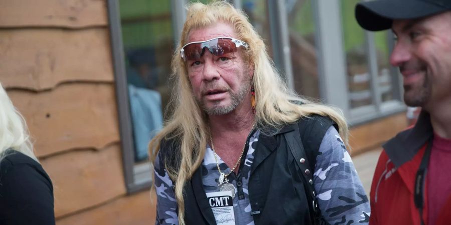 Duane Chapman