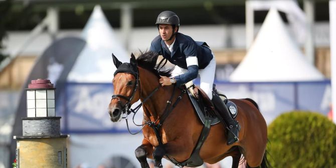 FALSTERBO HORSE SHOW 2019