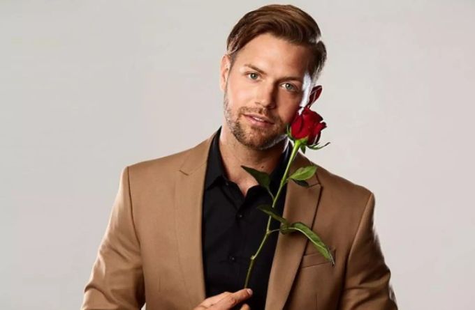 Ihm reichte es: Die Bachelorette 2019 schenkte Florian Hausdorfer zu wenig Aufmerksamkeit. Bachelorette 2019