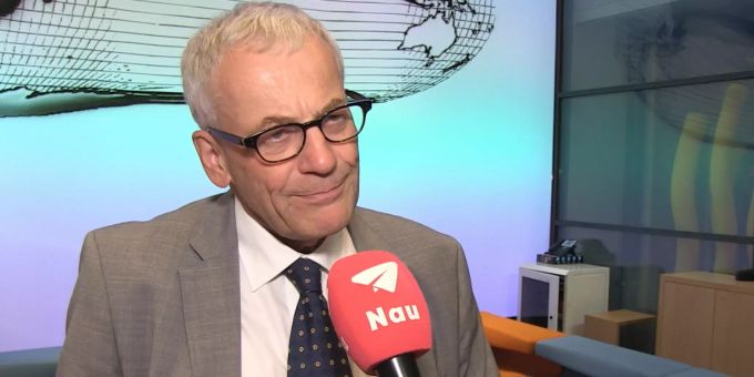 «Profilierungsübung» - Kommission lehnt SVP-Begrenzungs-Initiative ab