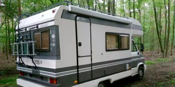 wohnmobil