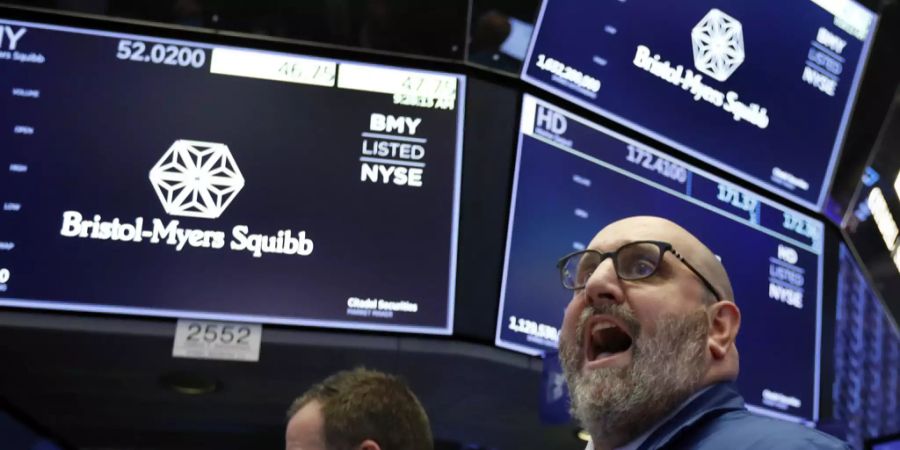 Bristol-Myers Squibb