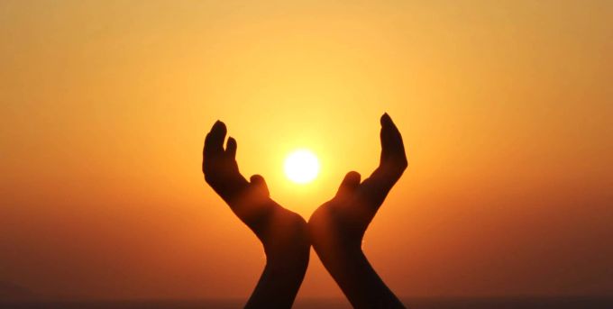 Die Solarenergie und Kraft der Sonne werden bereits viele hunderte Jahre verwendet. Solarenergie