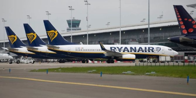 Ryanair