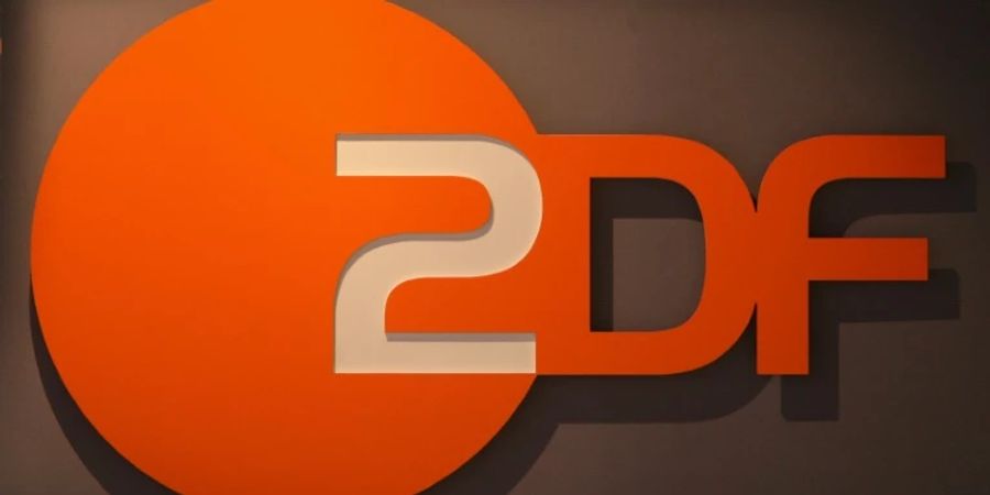 ZDF-Logo
