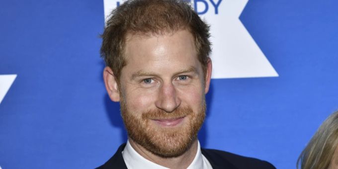 Die Autobiografie von Prinz Harry wird mit Spannung erwartet. Prinz Harry