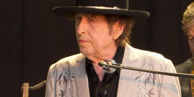 Bob Dylan