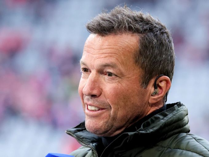 Lothar Matthäus rät Youssoufa Moukoko zu einem Verbleib bei Borussia Dortmund. youssoufa moukoko borussia dortmund