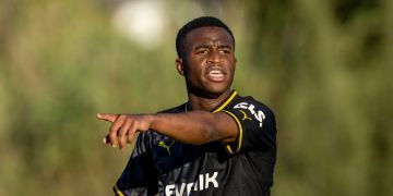 Youssoufa Moukoko