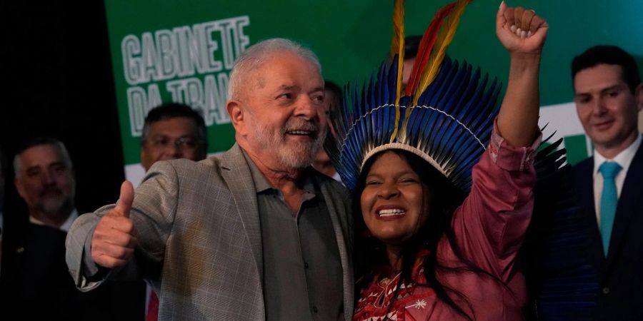 brasilien
