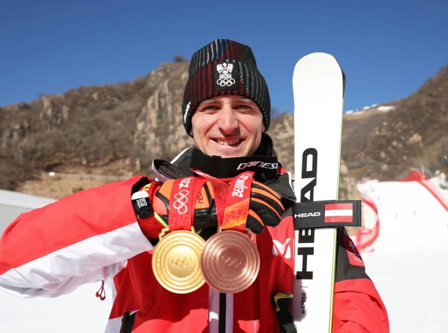 Matthias Mayer