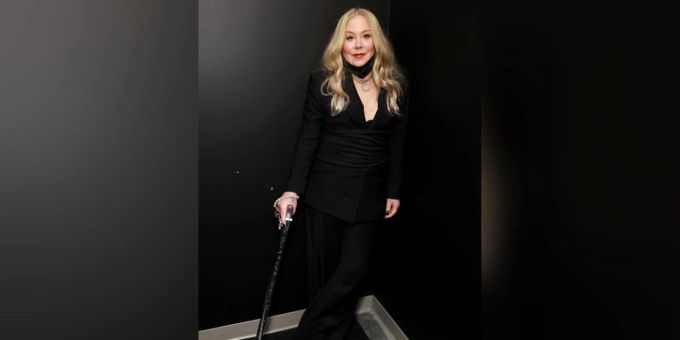 Christina Applegate - Ein offenes Gespräch über ihre MS-Erkrankung