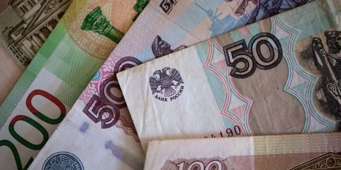 Die Banque Cramer stellt ihre Geschäftstätigkeiten in Russland ein. (Symbolbild) Wirtschaft