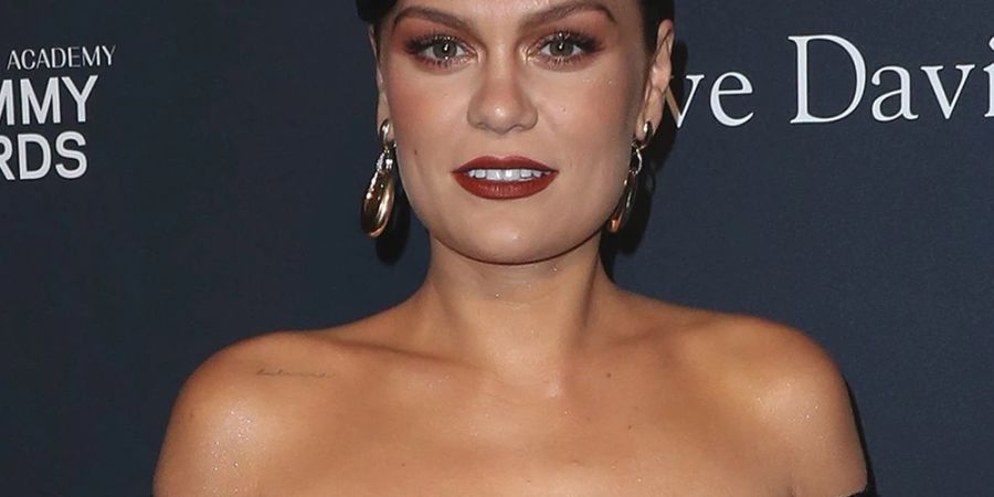 Die Sängerin Jessie J verlor vor einem Jahr ihr ungeborenes Kind.