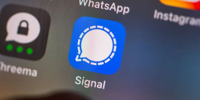 Signal Update Version 67