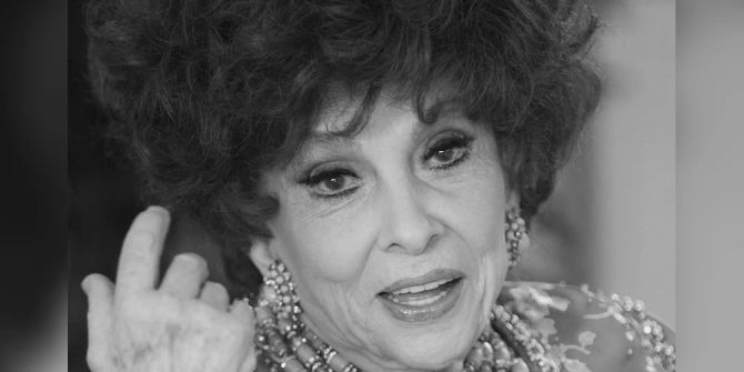 gina lollobrigida tot