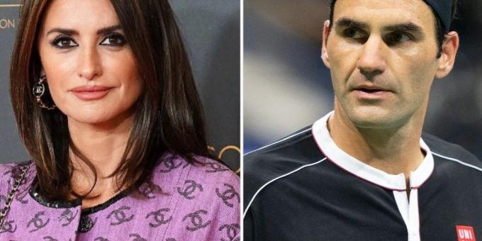 Met Gala 2023 - Penélope Cruz und Roger Federer als Mit-Gastgeber