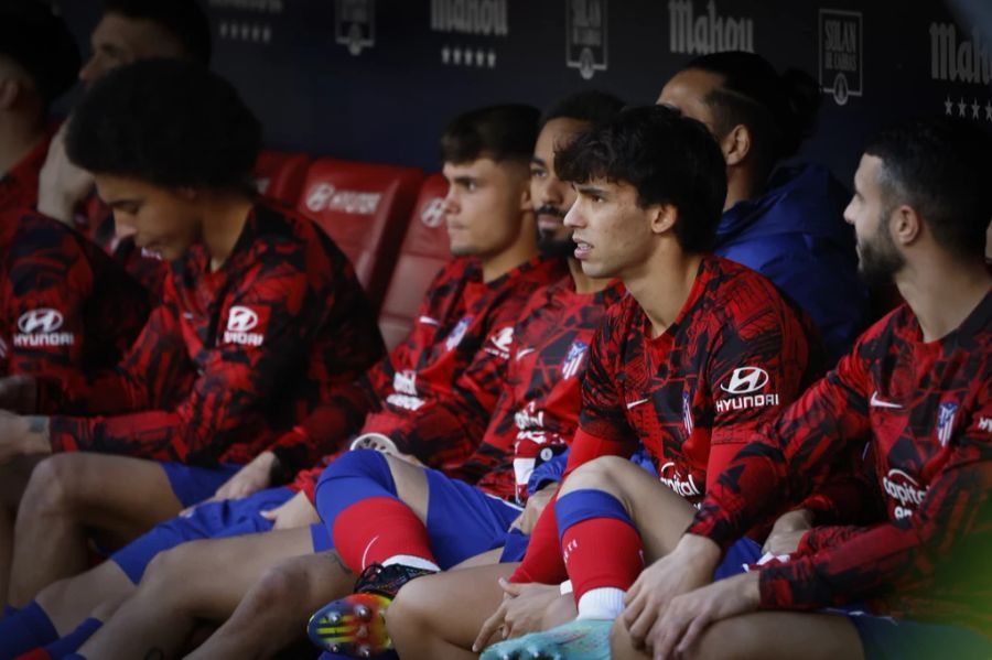 joao felix