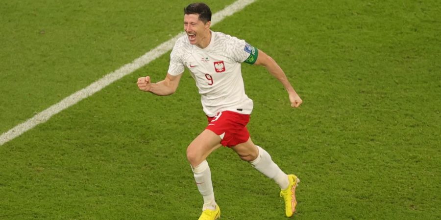 Lewandowski