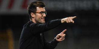 Trainingslager vorbei - YB-Wicky: «Uns fehlt noch die Spritzigkeit» Trainingslager vorbei - YB-Wicky: «Uns fehlt noch die Spritzigkeit»