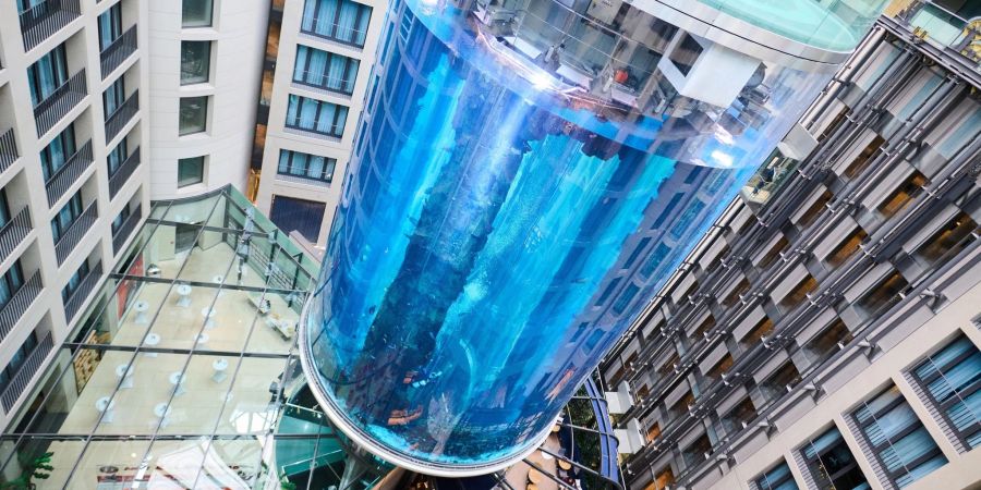 Aquarium