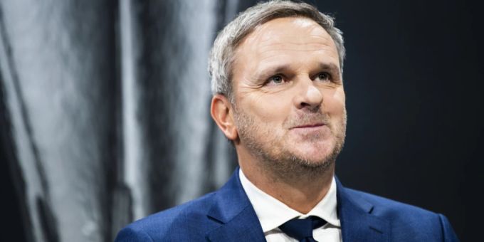 Dietmar Hamann hätte nach der WM 2022 nicht am Bundestrainer festgehalten. WM 2022