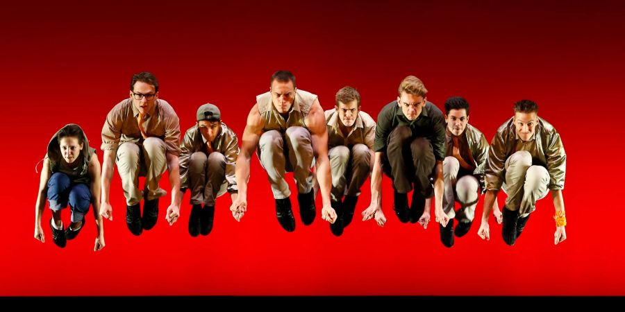 west side story