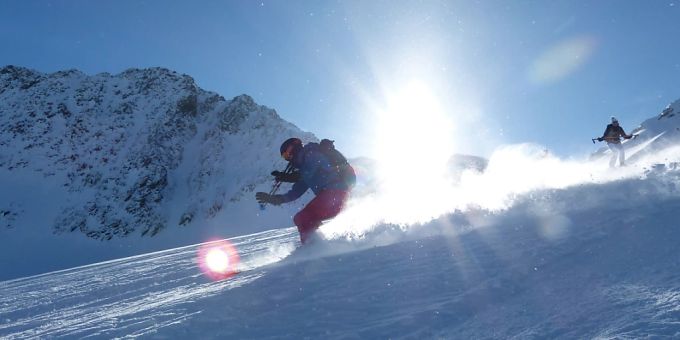 Nach Skitodesfällen - Experten appellieren an Eigenverantwortung