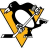 Pittsburgh Penguins Logo