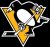 Logo Pittsburgh Penguins