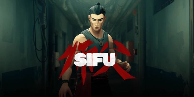 Xbox Sifu arena