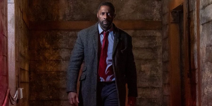 «Luther: The Fallen Sun» lautet der Titel der «Luther»-Fortsetzung in Filmform.