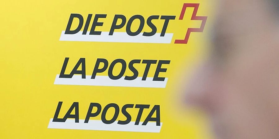 Für den SGV stehen «viele der aktuellen Geschäftspraktiken der Post in keinem Zusammenhang mit ihren Leistungsaufträgen und ihrer Monopolstellung». (Symbolbild)
