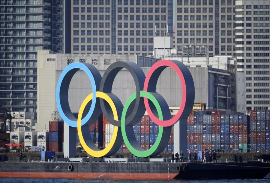 olympia 2021