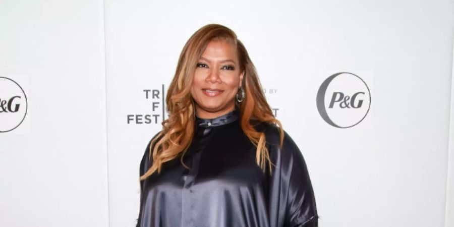 Queen Latifah