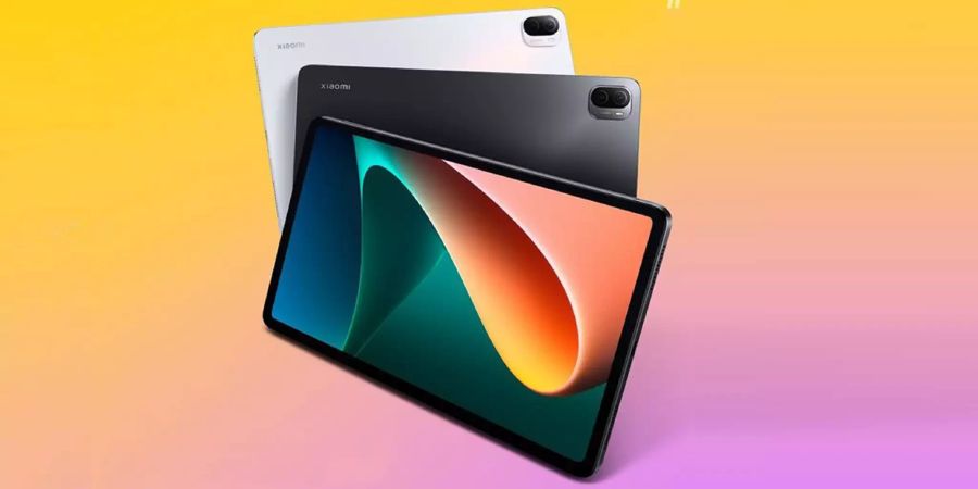 Xiaomi Mi Pad 5