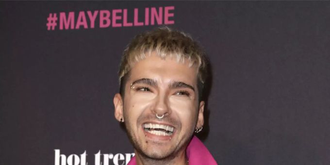 Bill Kaulitz Bill Kaulitz