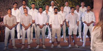 Bachelorette